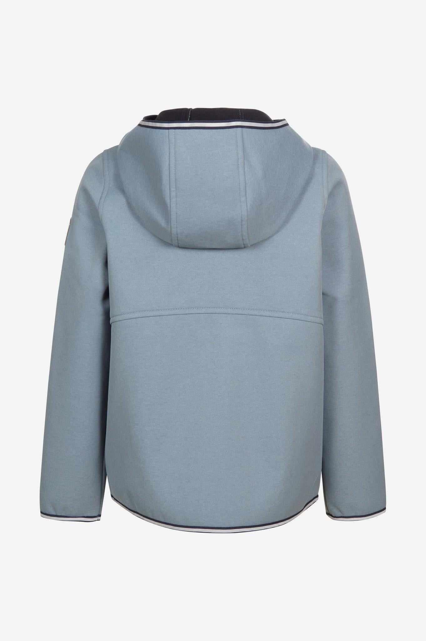 SMOOTHIE-Kinder Softshelljacke-Elkline-5