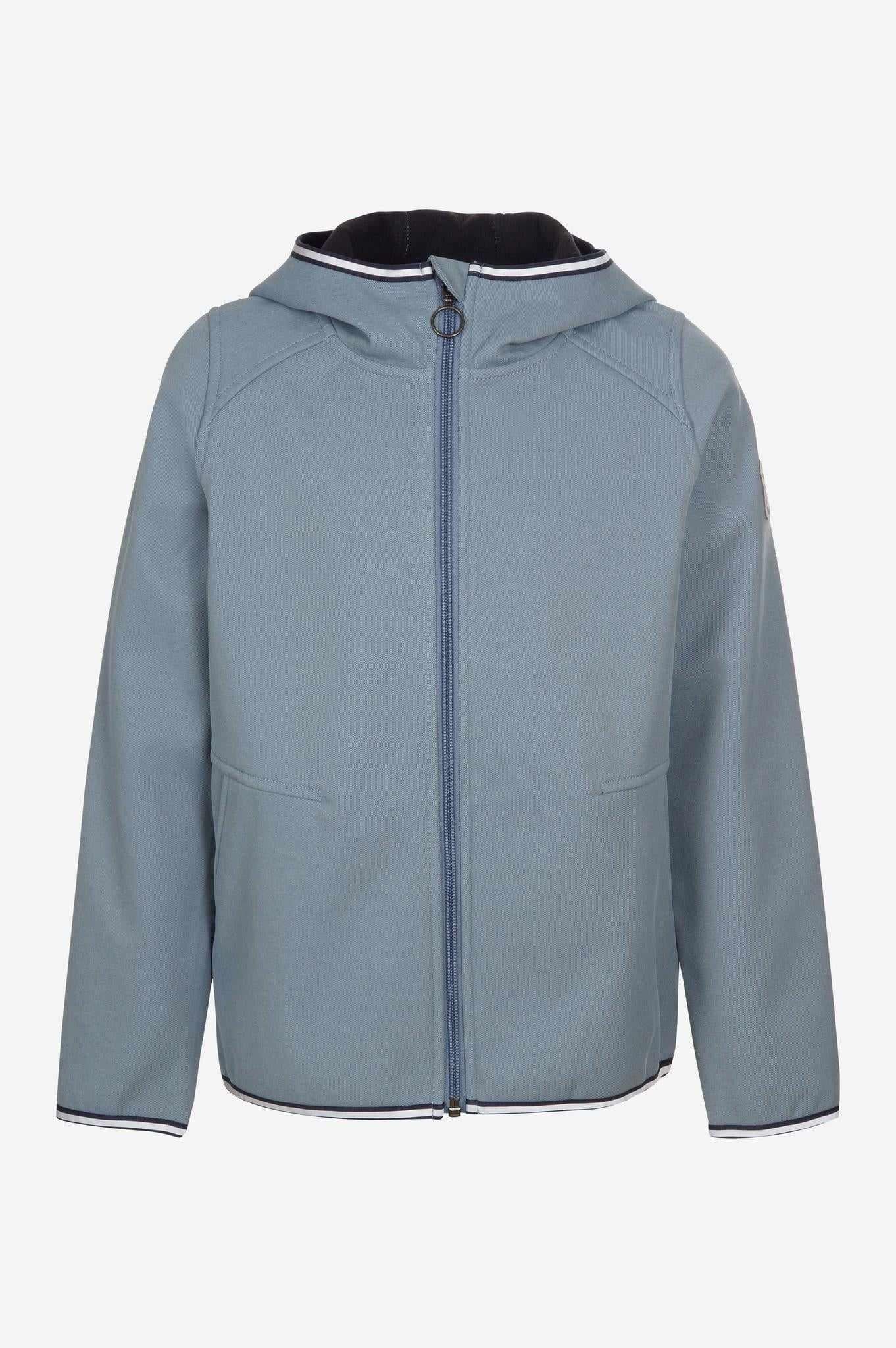 SMOOTHIE-Kinder Softshelljacke-Elkline-3