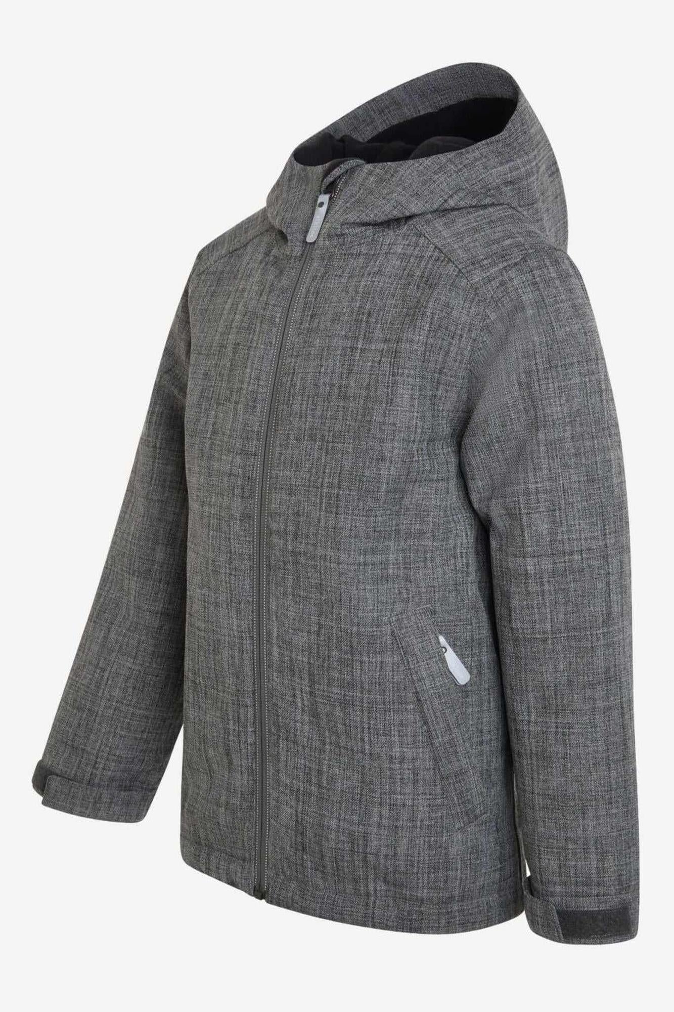 PFÜTZEN KING-Kinder Jacke-Elkline-5