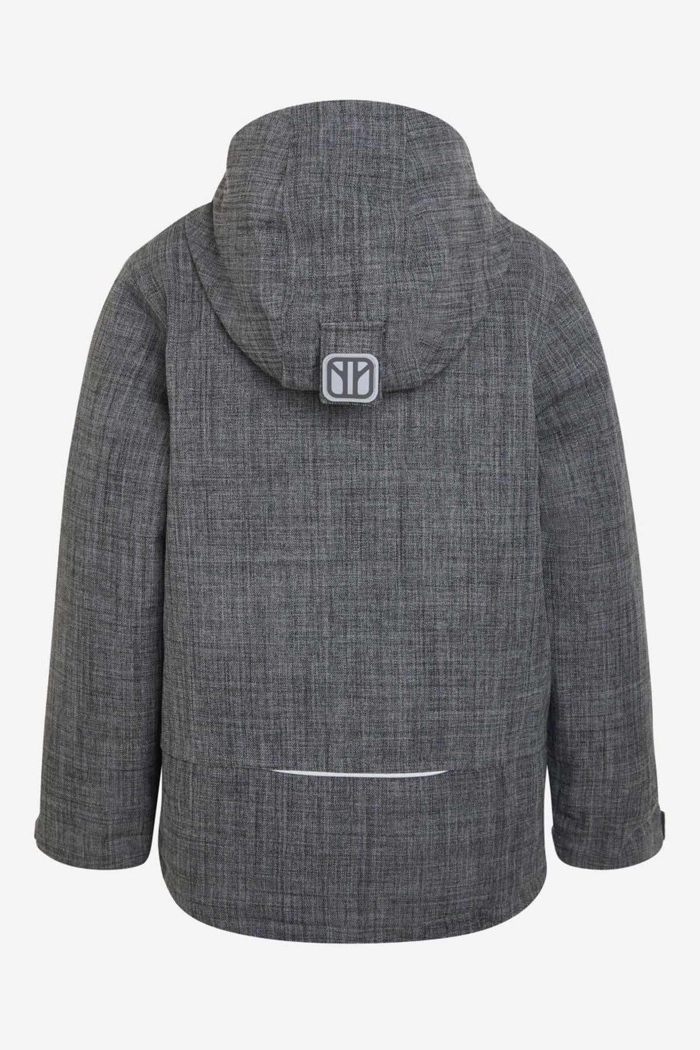 PFÜTZEN KING-Kinder Jacke-Elkline-6