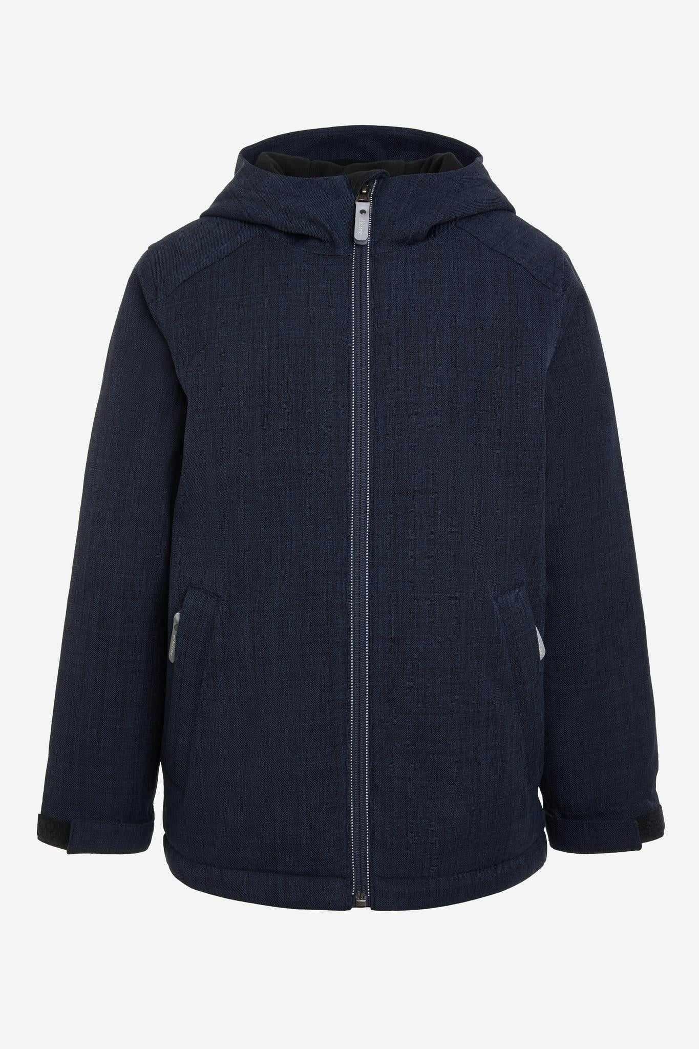 PFÜTZEN KING-Kinder Jacke-Elkline-7