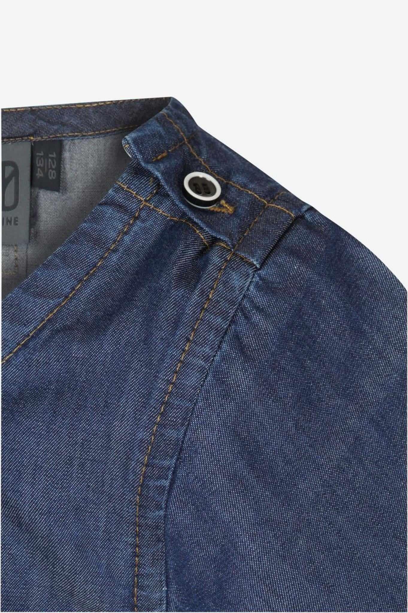 SNUGGLE-Mädchen Kleid-Elkline-3