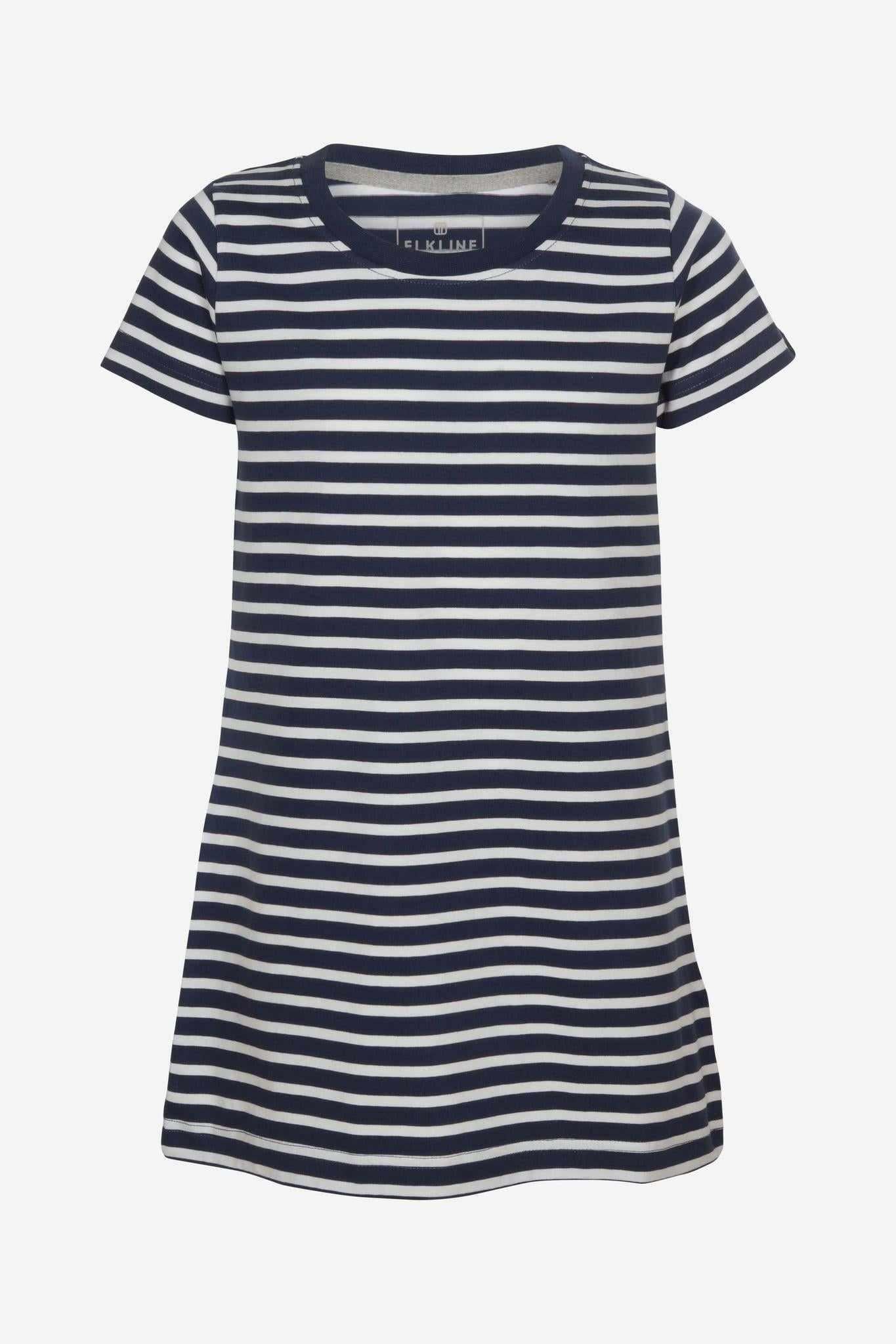 HANNA-Mädchen Kleid-Elkline-3