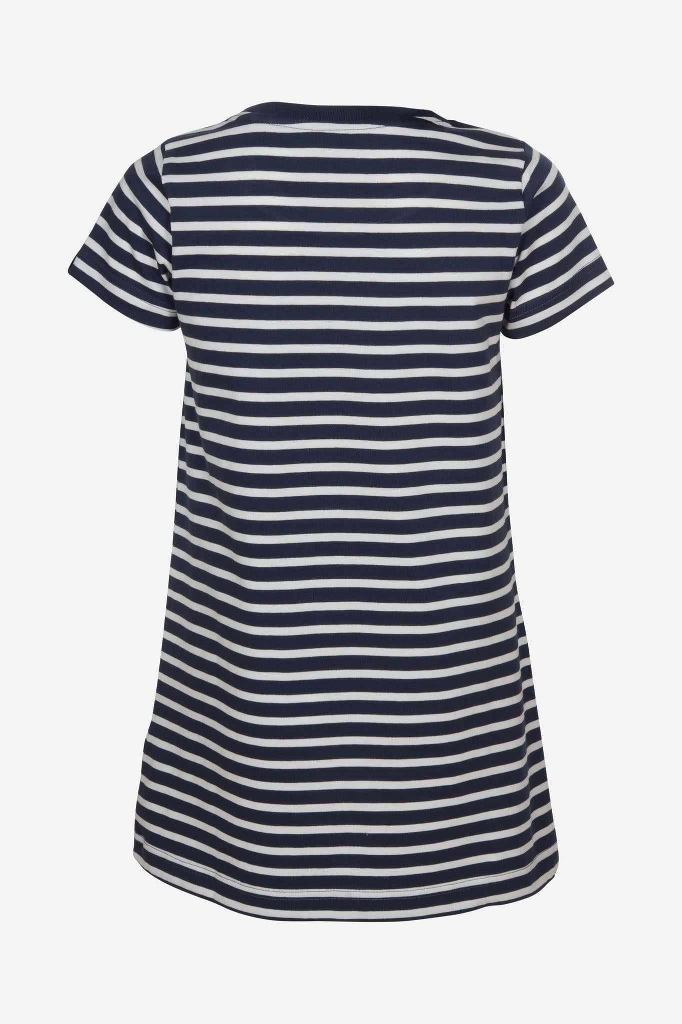 HANNA-Mädchen Kleid-Elkline-4