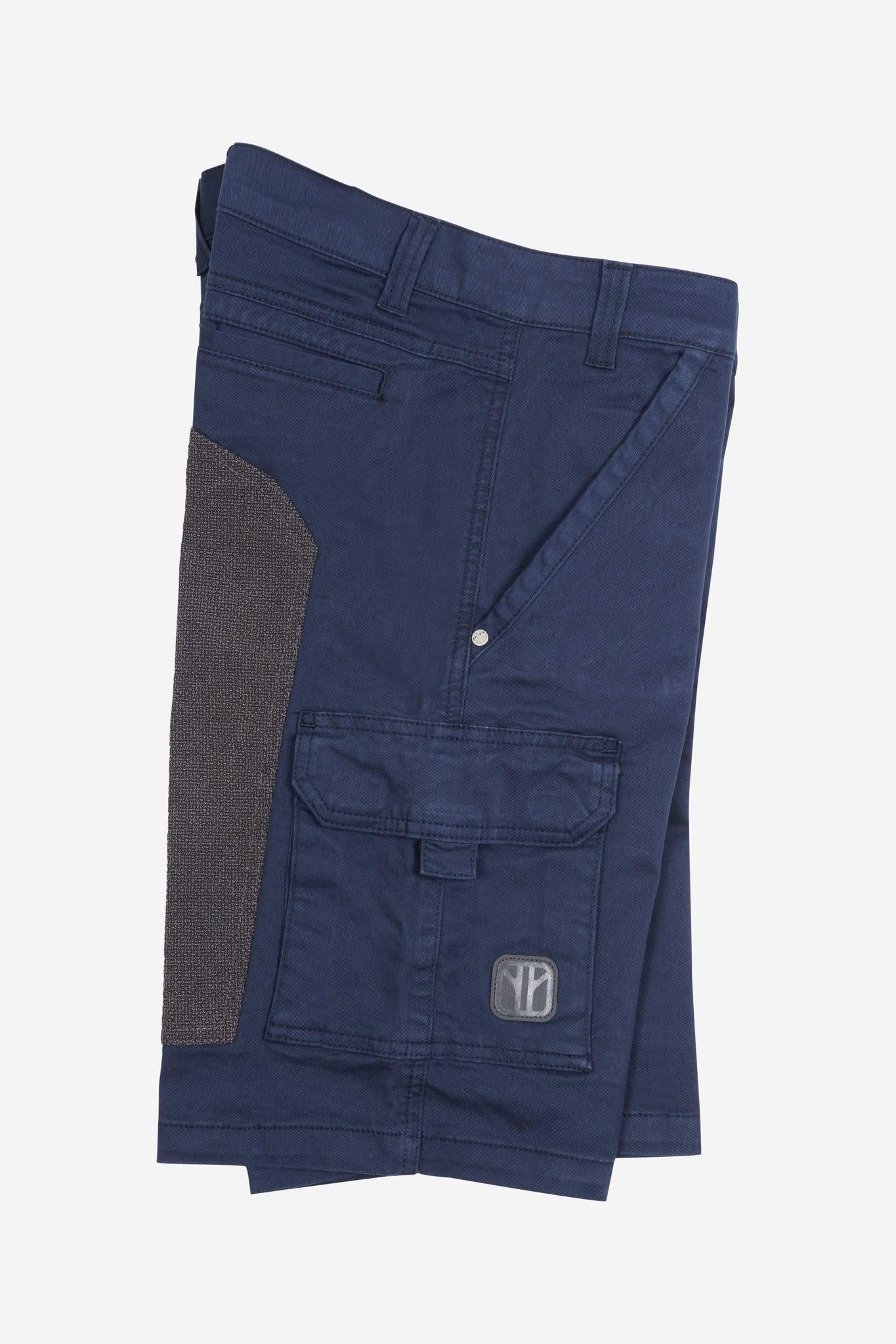 TOOLMAKER-Herren Shorts-Elkline-6