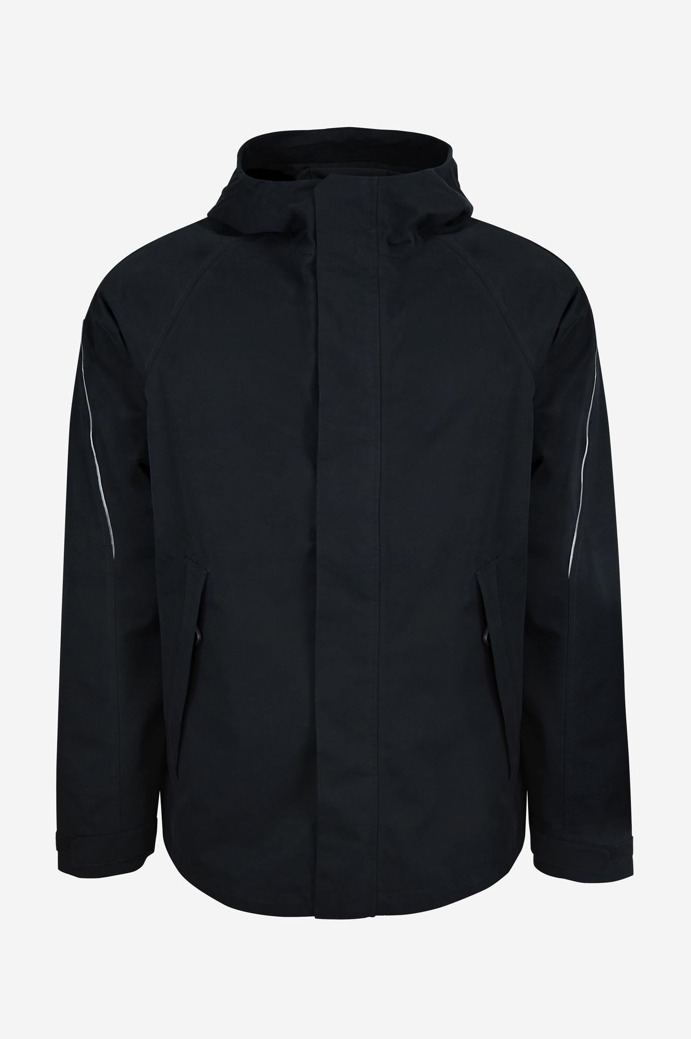 URBAN BIKE-Herren Regenjacke-Elkline-4