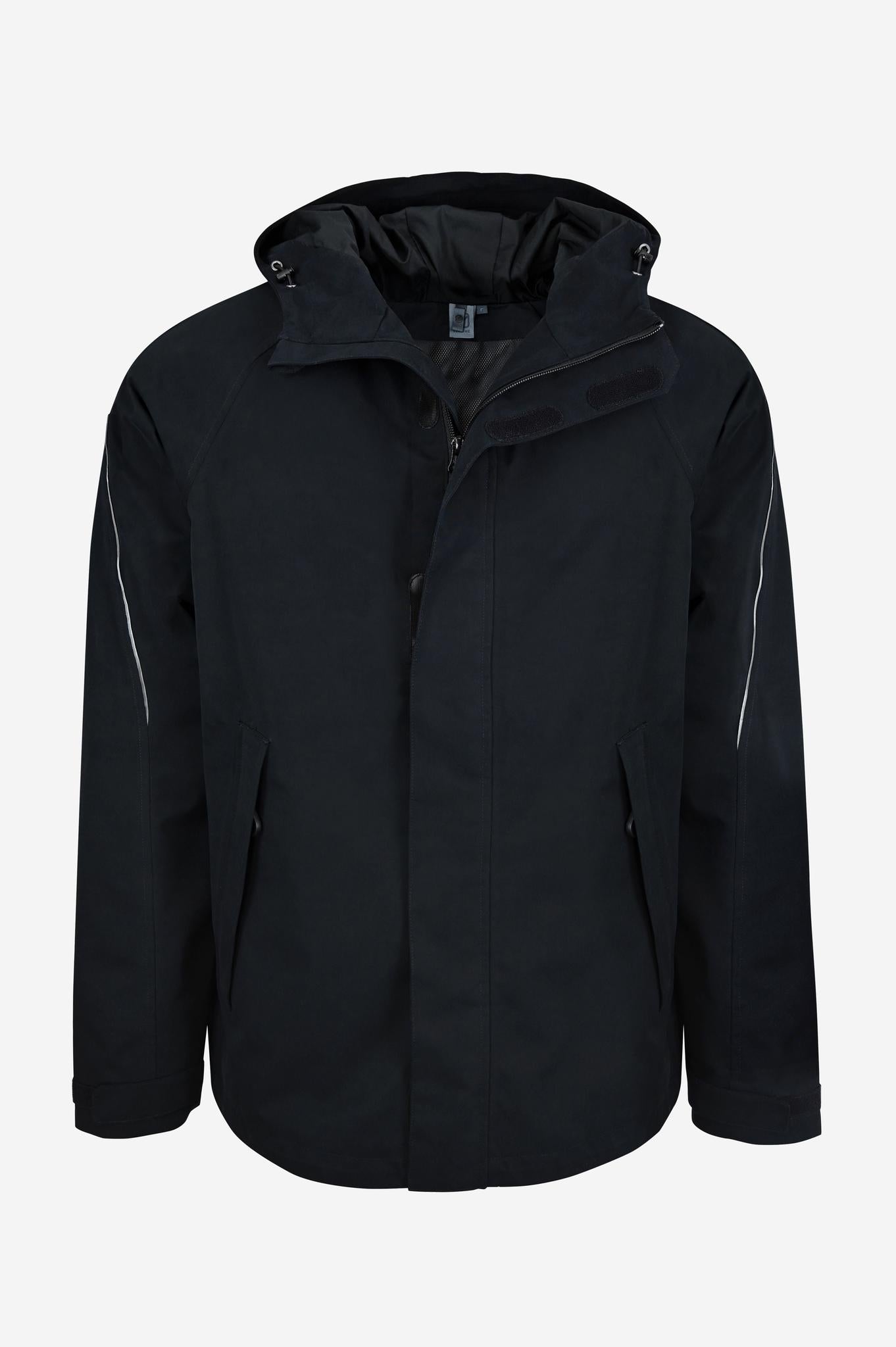 URBAN BIKE-Herren Regenjacke-Elkline-5