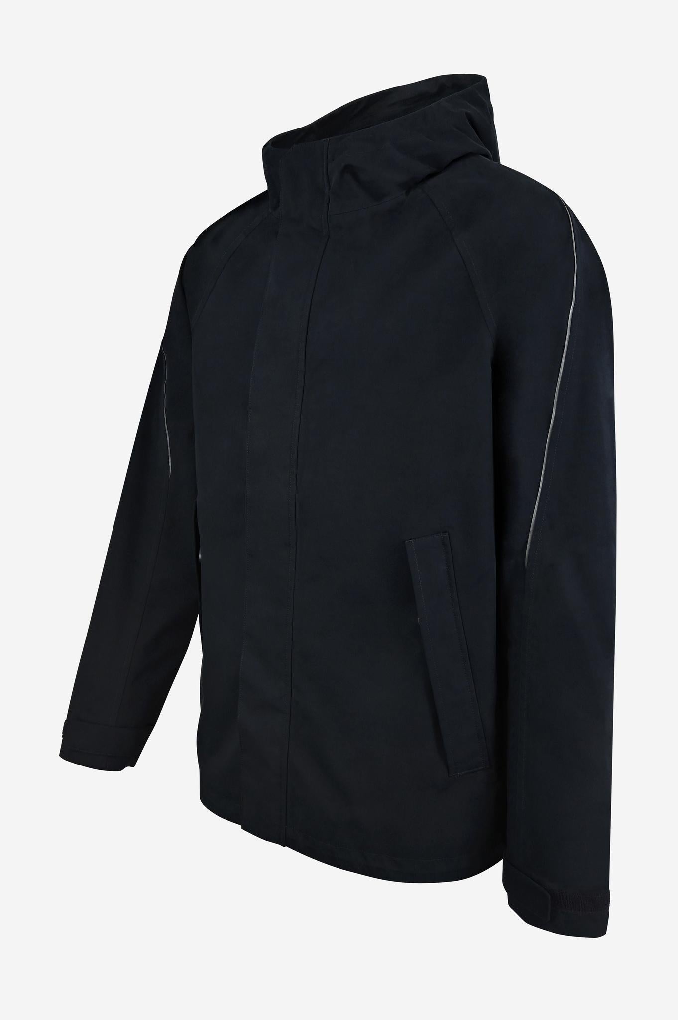 URBAN BIKE-Herren Regenjacke-Elkline-6