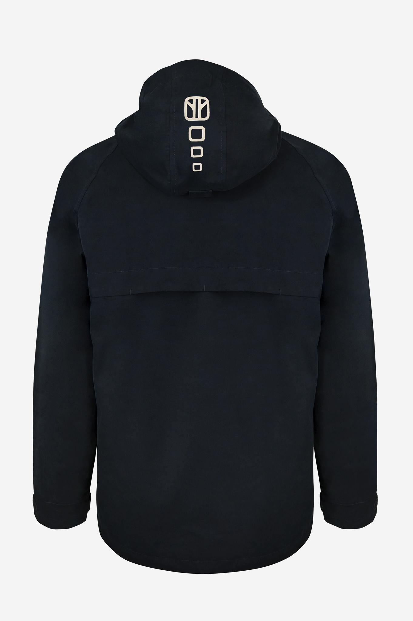 URBAN BIKE-Herren Regenjacke-Elkline-7