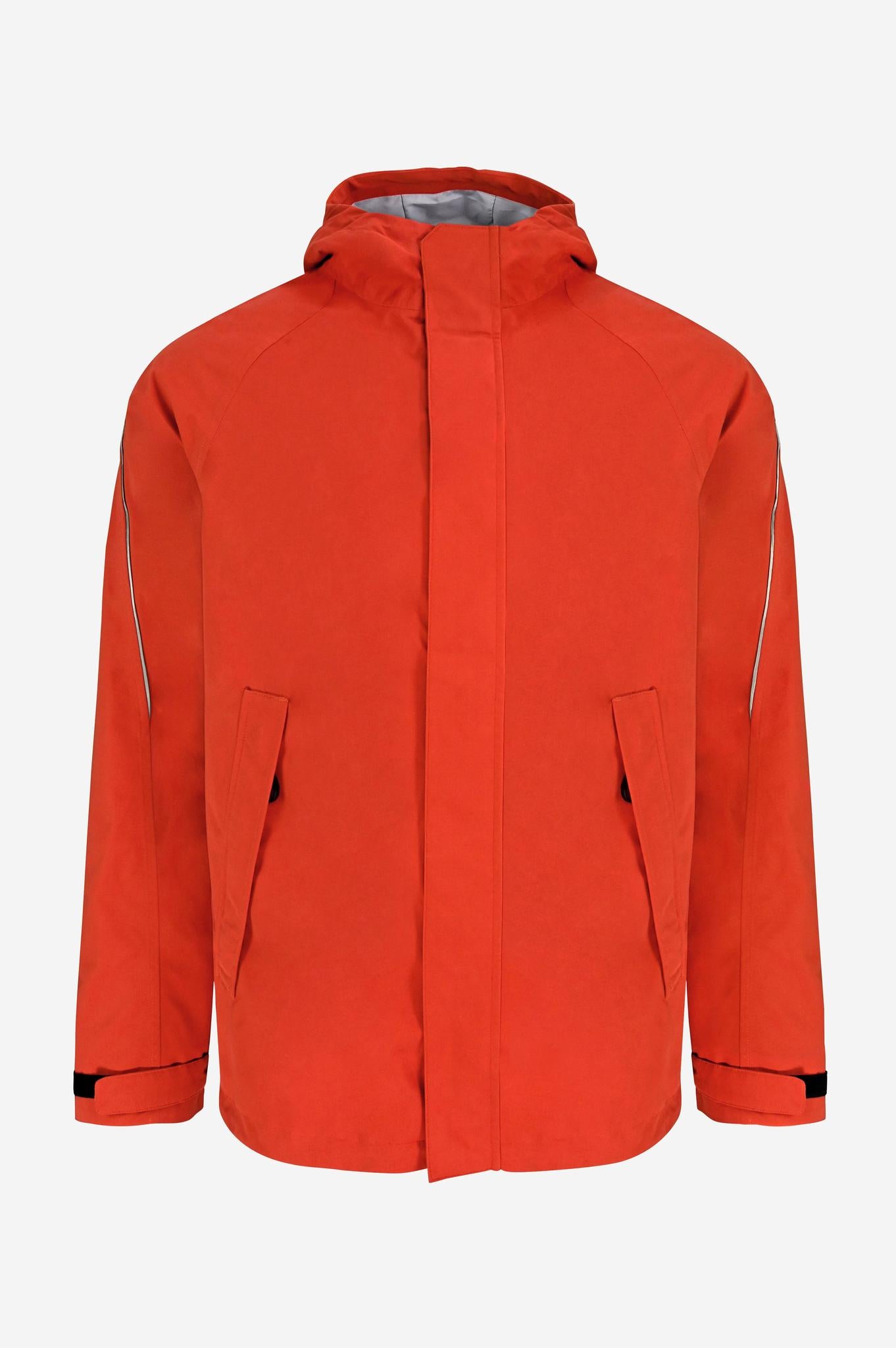 URBAN BIKE-Herren Regenjacke-Elkline-8