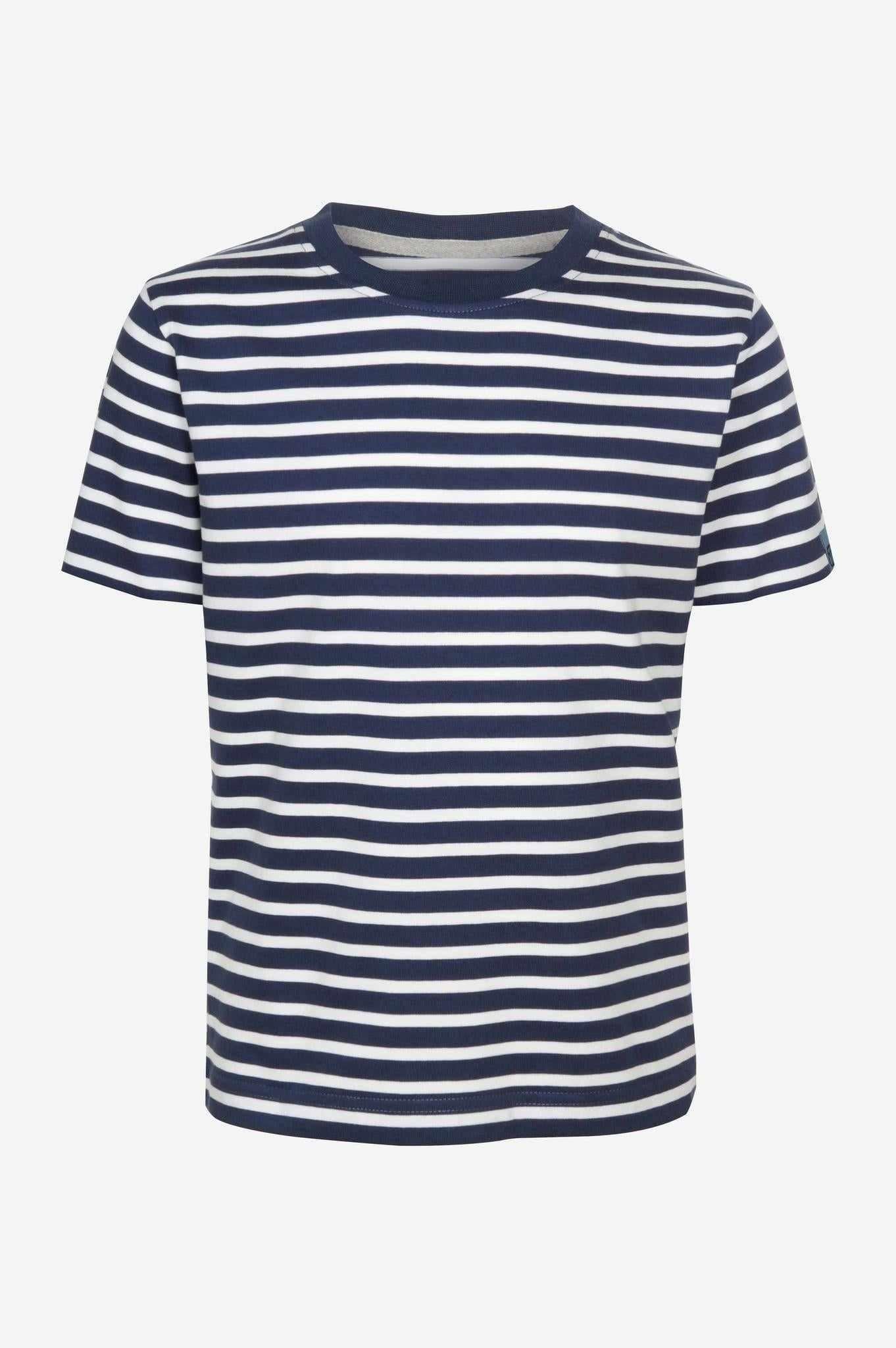 HANNES-Kinder T-Shirt-Elkline-1