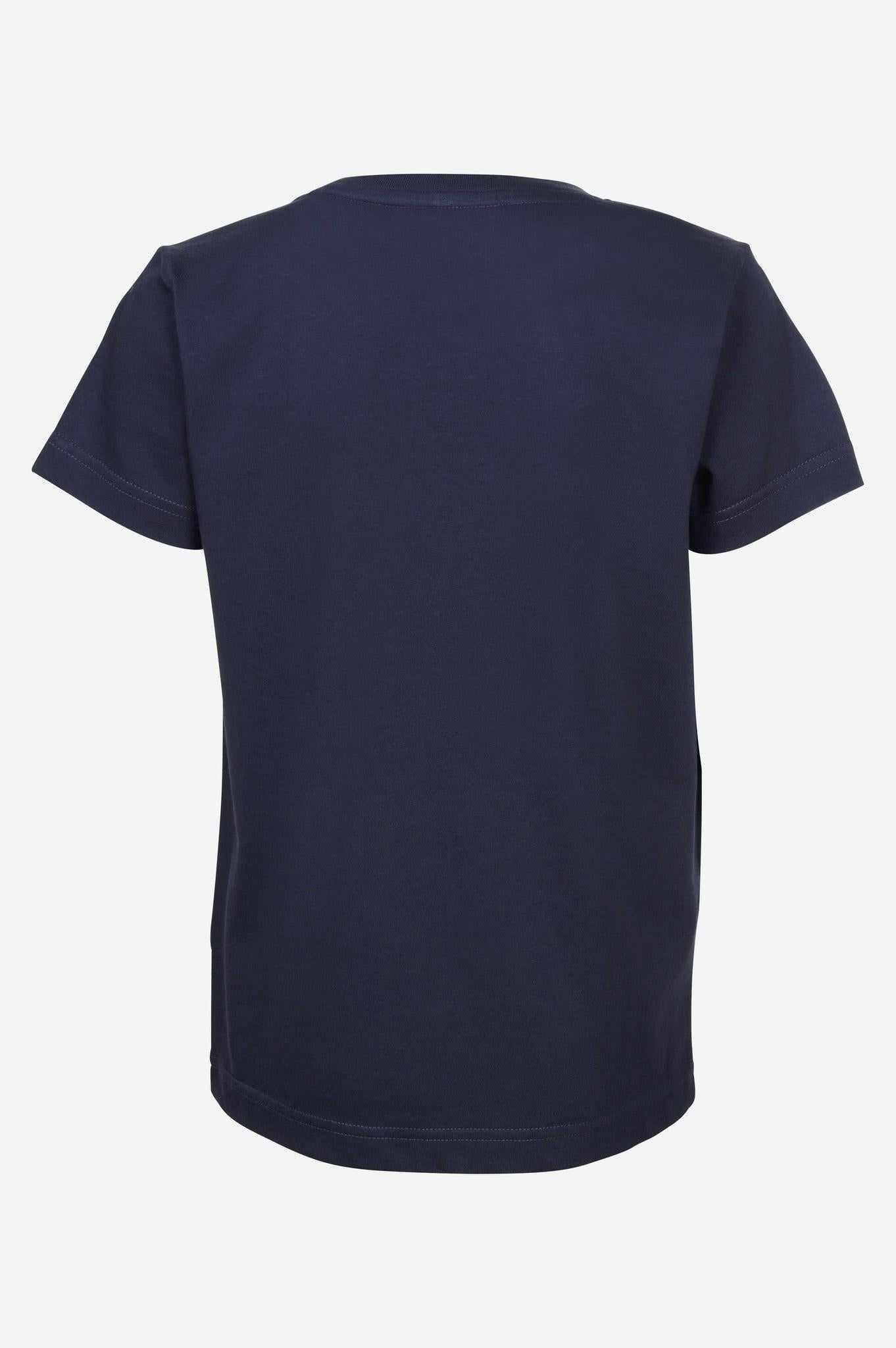 WATERWORLD-Kinder T-Shirt-Elkline-2