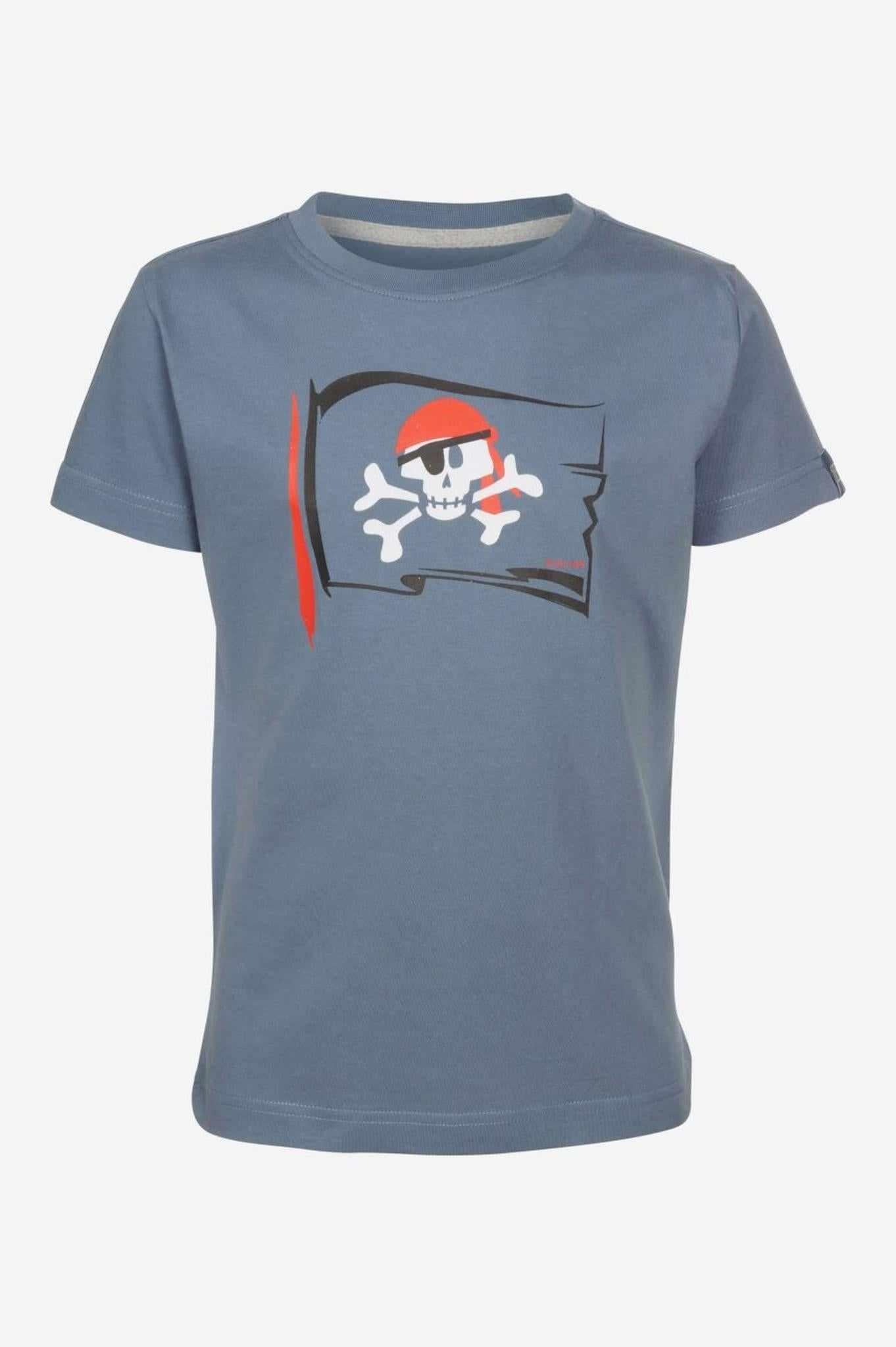 SEAWORLD-Kinder T-Shirt GOTS-Elkline-3