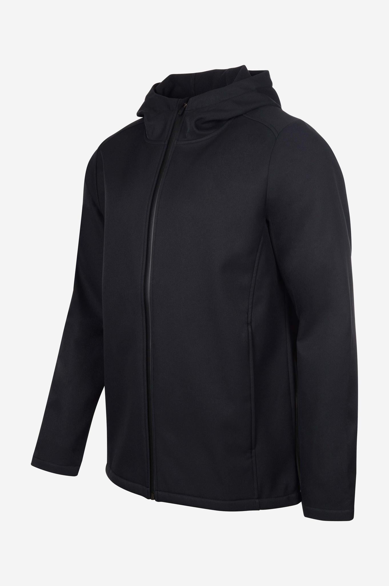 SERIOUS-Herren Softshelljacke-Elkline-21