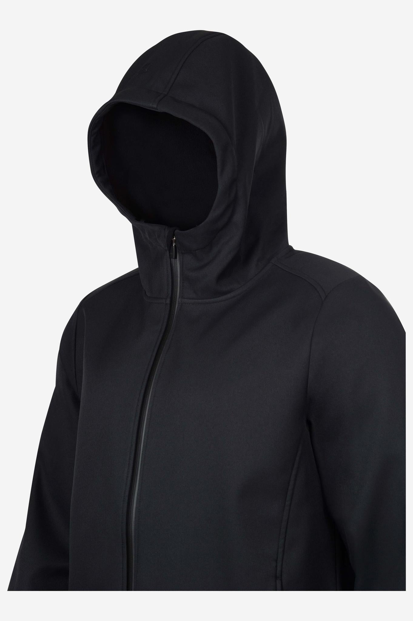 SERIOUS-Herren Softshelljacke-Elkline-23