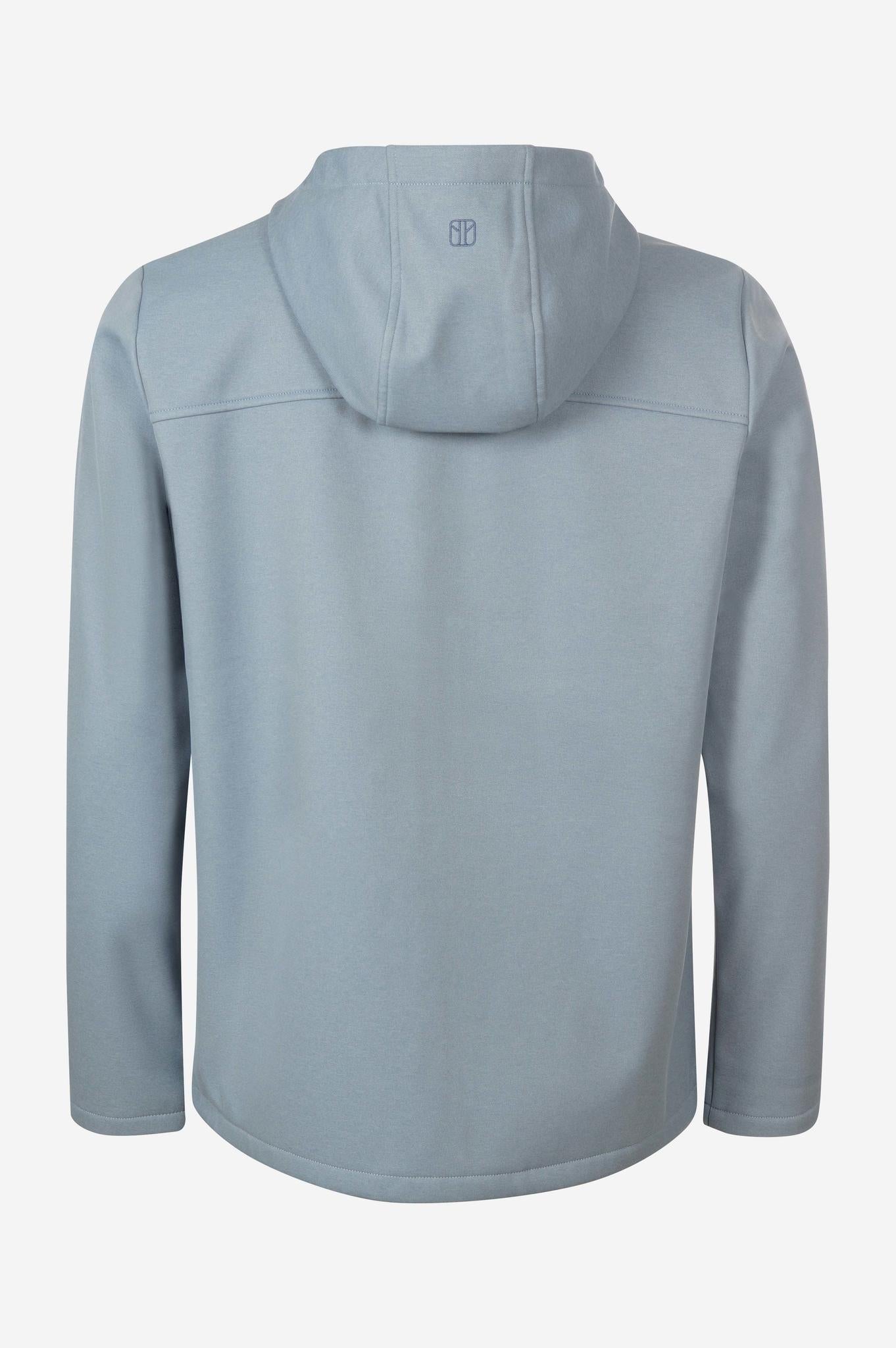 SERIOUS-Herren Softshelljacke-Elkline-4