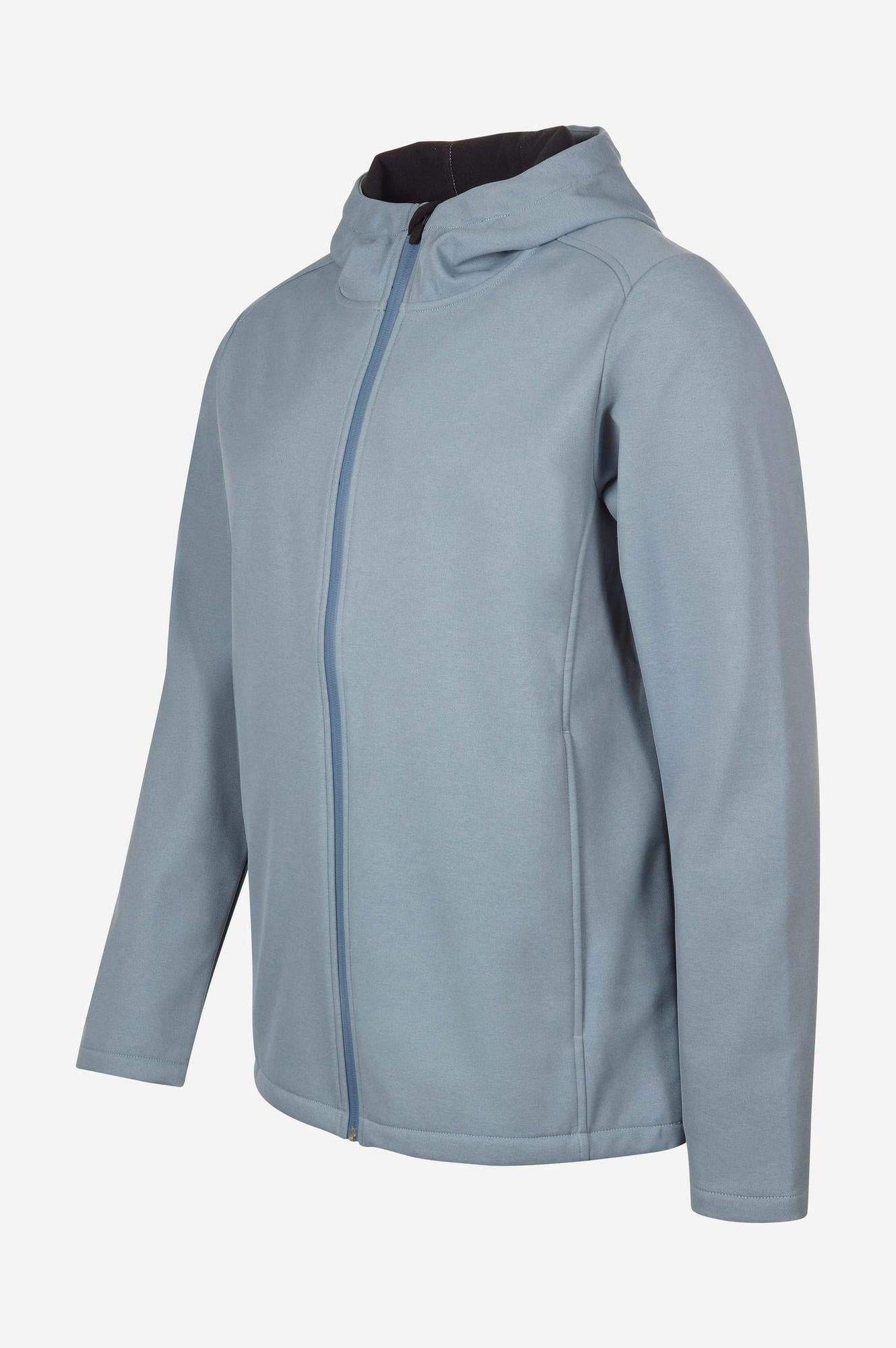SERIOUS-Herren Softshelljacke-Elkline-5