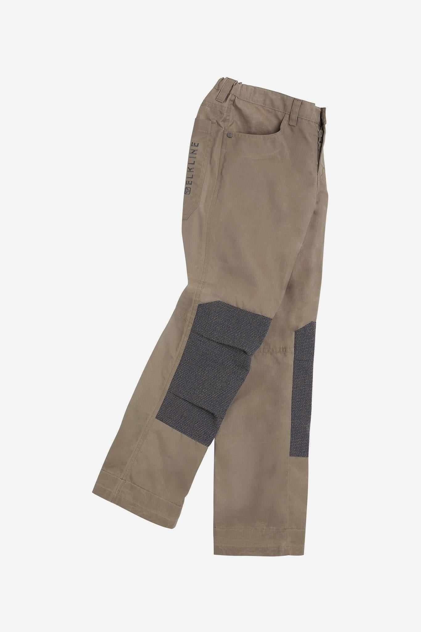 WALDMEISTER-Kinderhose-Elkline-7