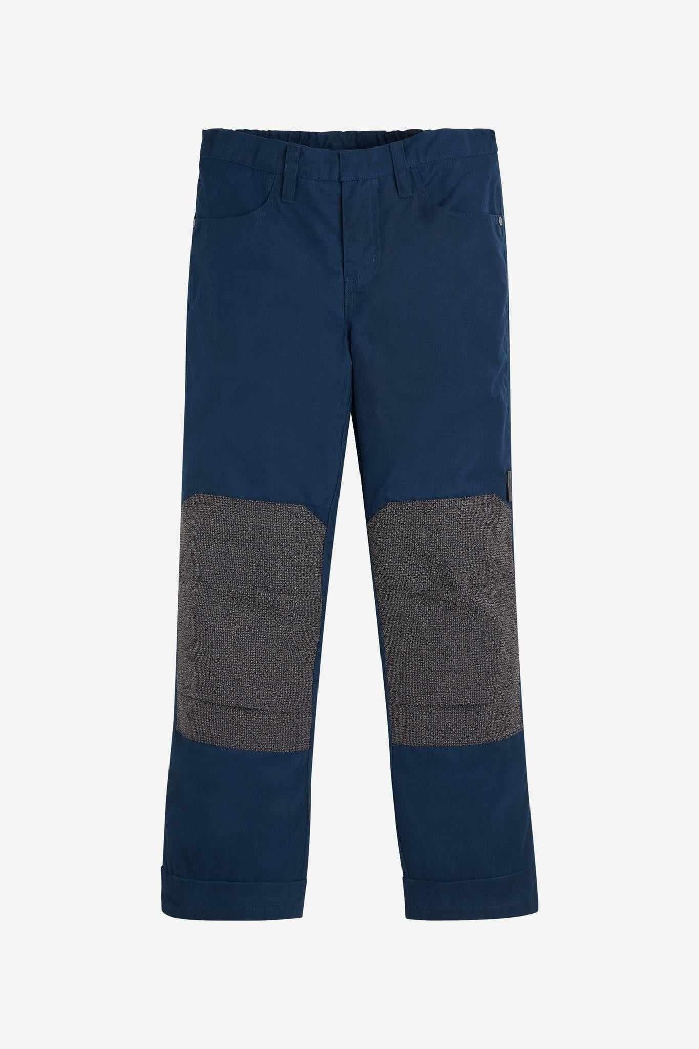 KALTMEISTER-Kinderhose-Elkline-1