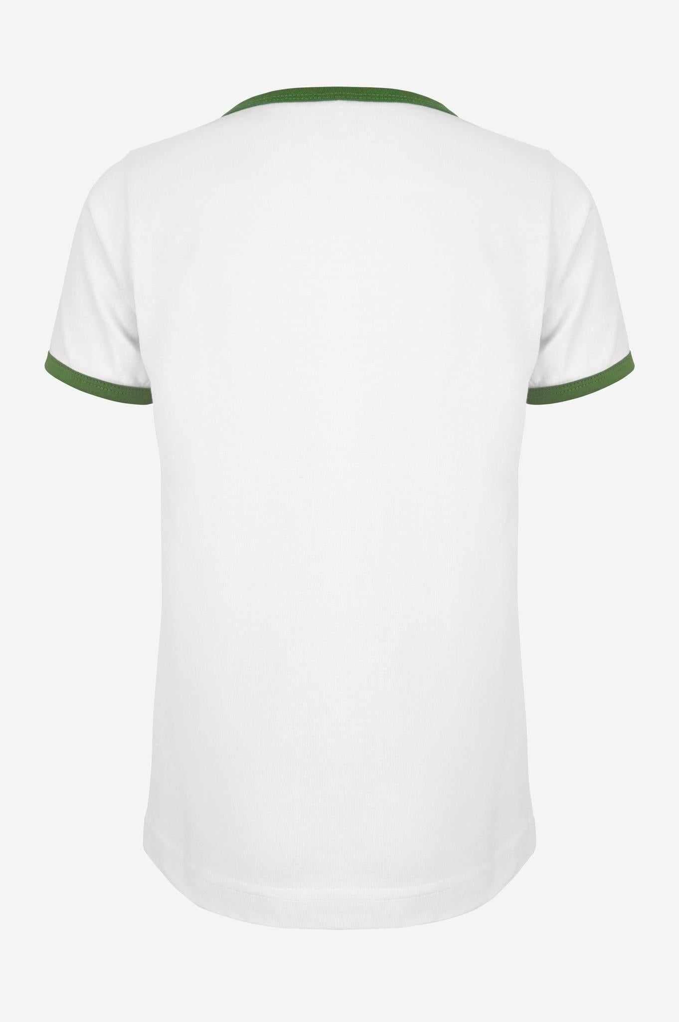 ALPAKA-Mädchen T-Shirt GOTS-Elkline-2