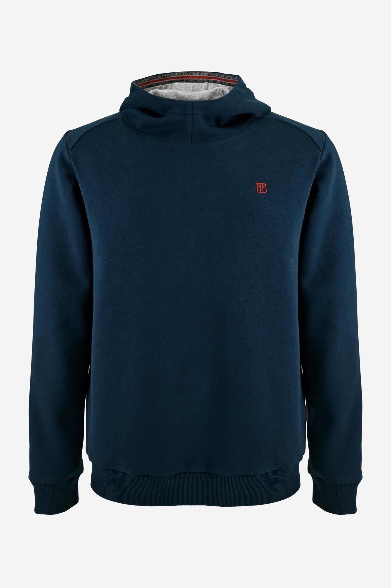ANY WAY-Herren Hoodie-Elkline-9