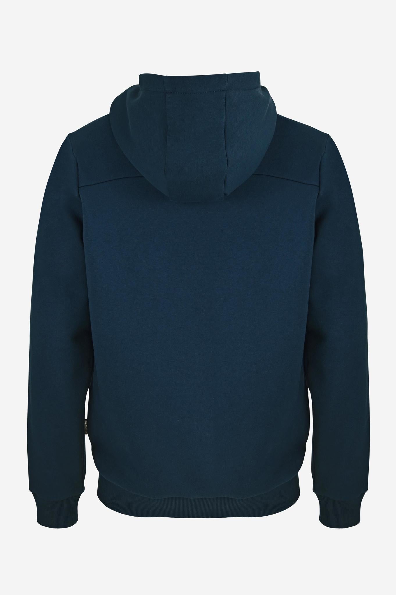 ANY WAY-Herren Hoodie-Elkline-12