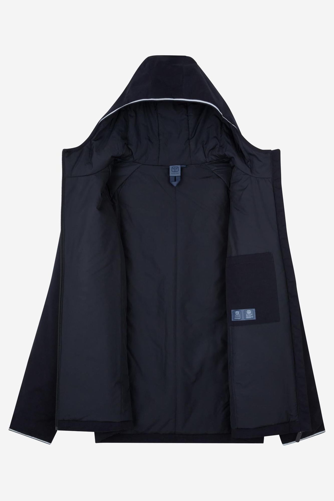 URBAN STYLE-Wasserdichte Übergangsjacke für Herren-Elkline-8