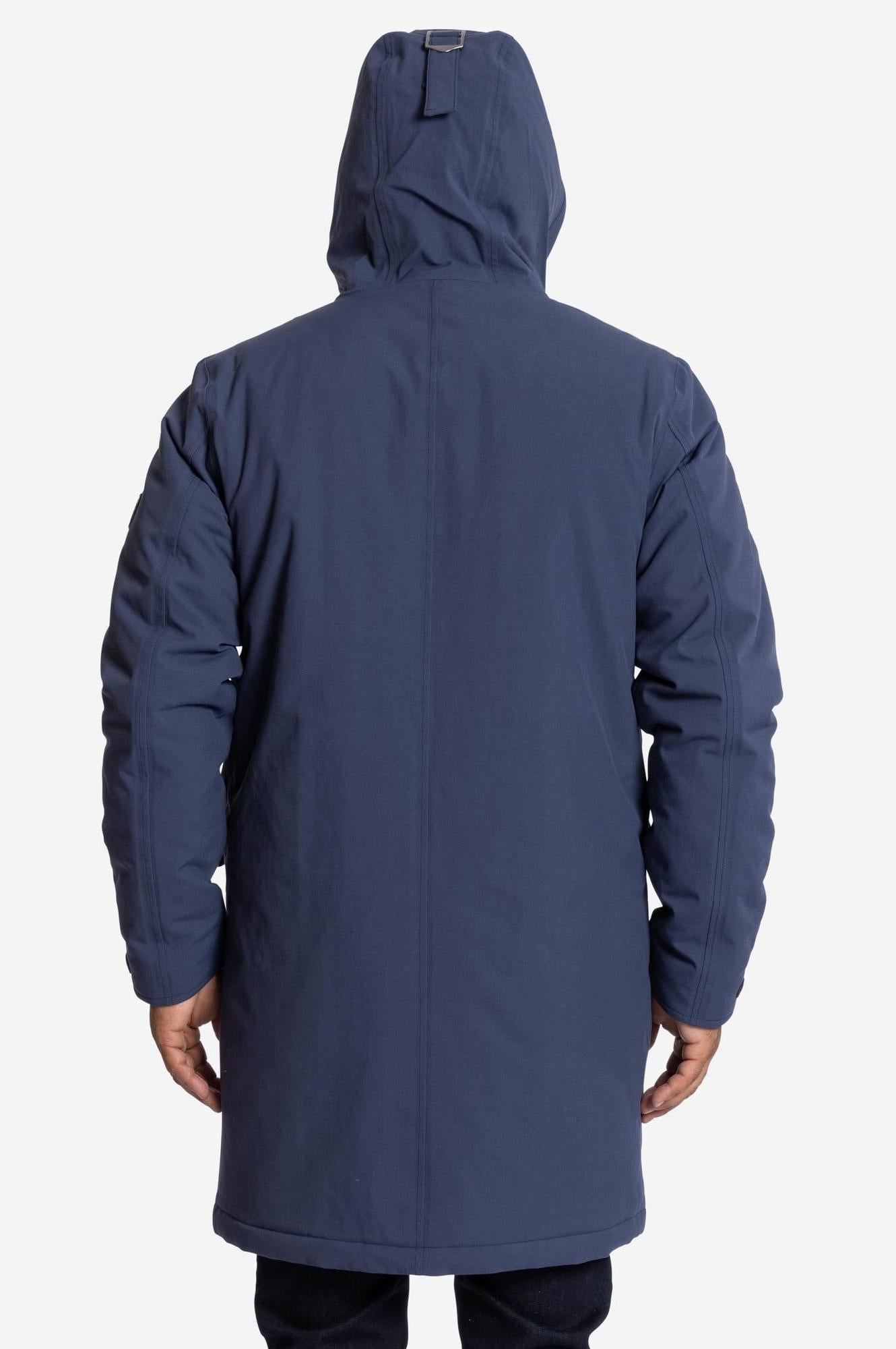 RESPECT-Herren Outdoorparka-Elkline-24