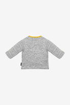 BEE YOURSELF-Baby Fleecejacke-Elkline-2