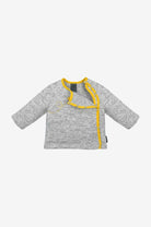 BEE YOURSELF-Baby Fleecejacke-Elkline-3