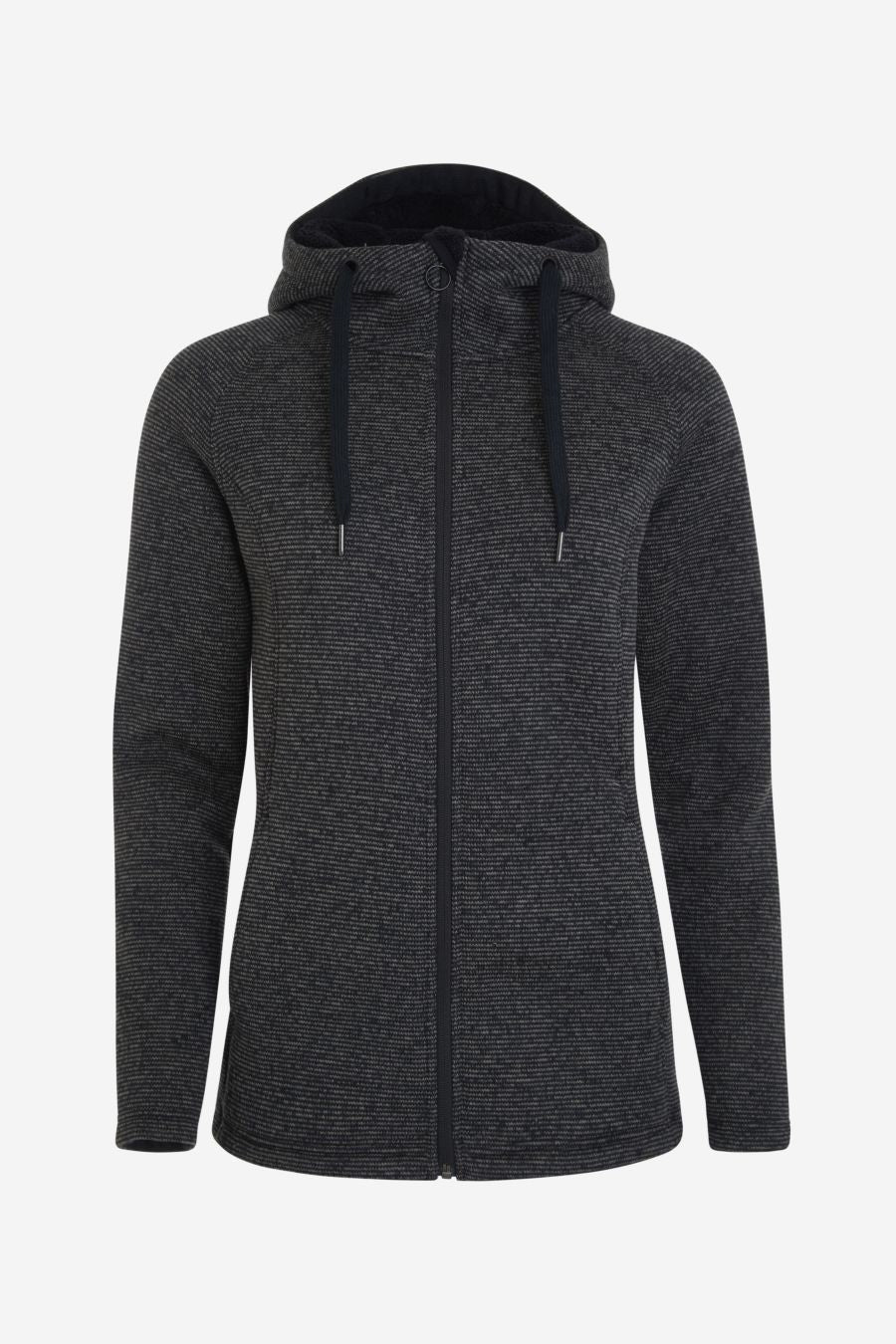 FIREPLACE Damen Fleecejacke