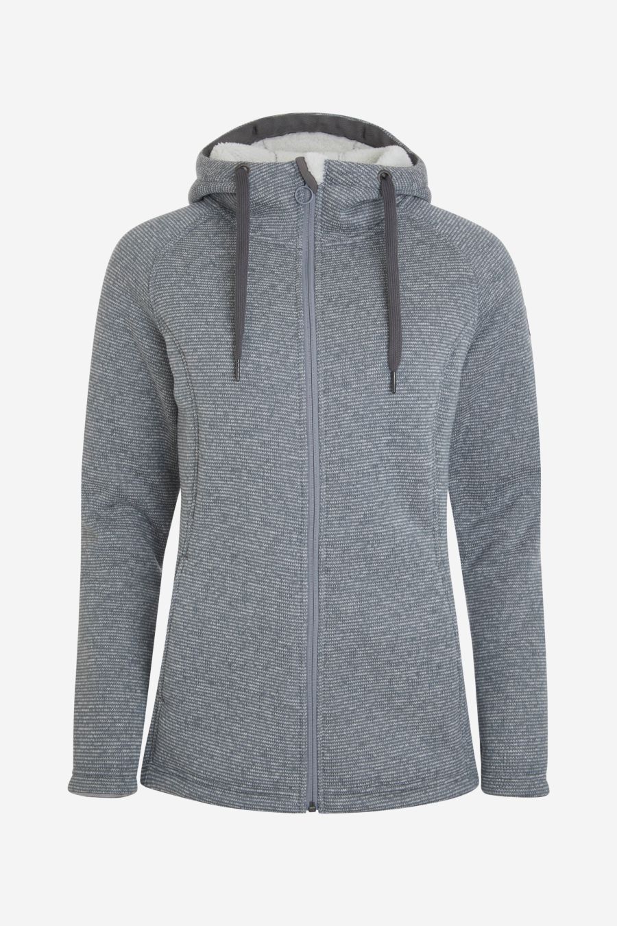 FIREPLACE Damen Fleecejacke