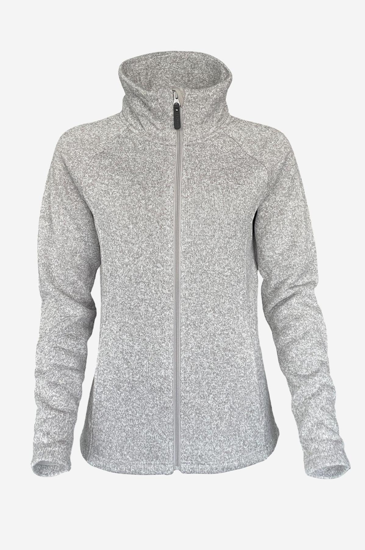 PROMISE Women's Fleece Jacket