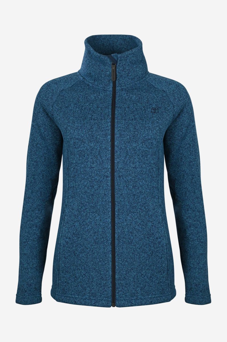 PROMISE Women's Fleece Jacket