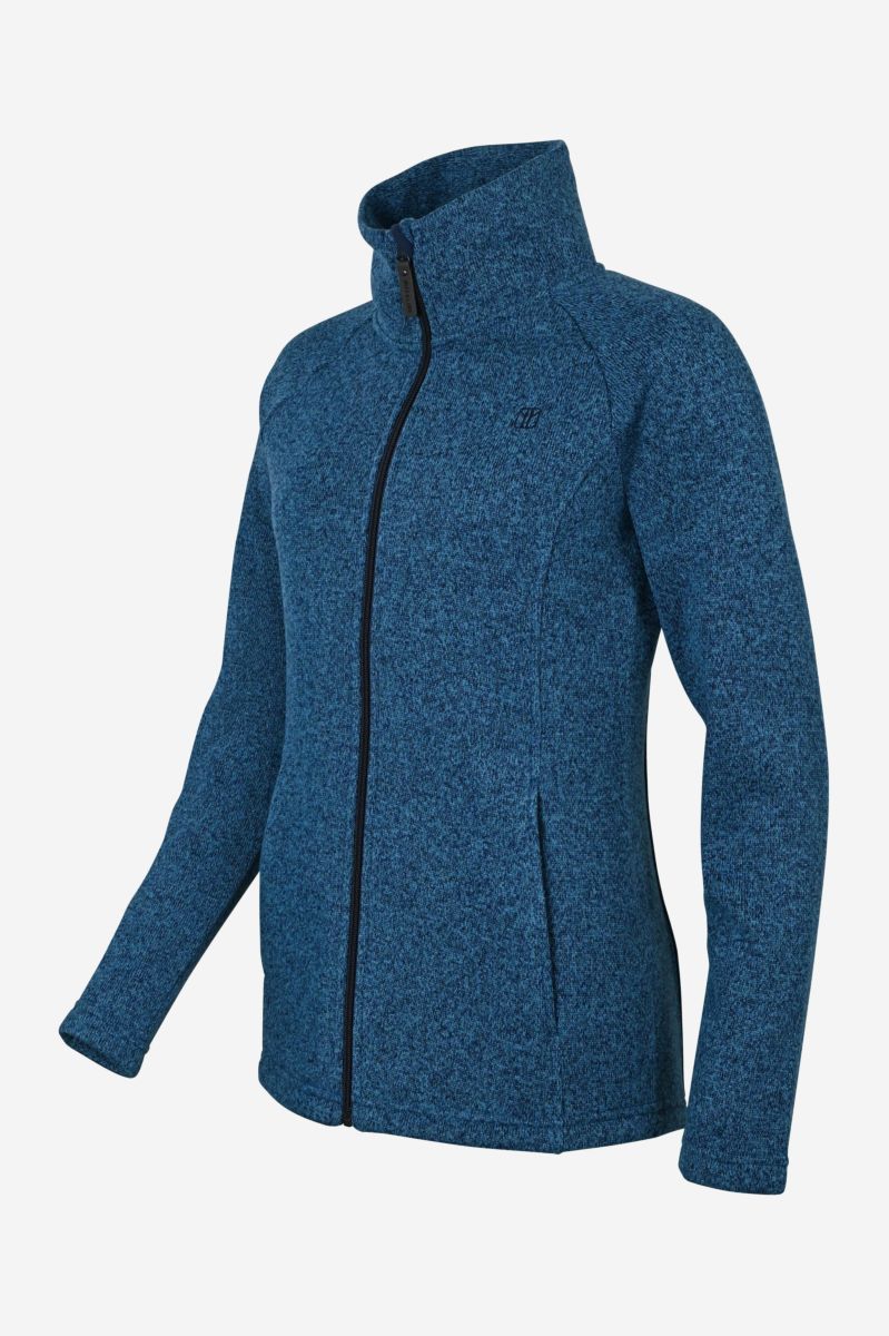 PROMISE Women's Fleece Jacket