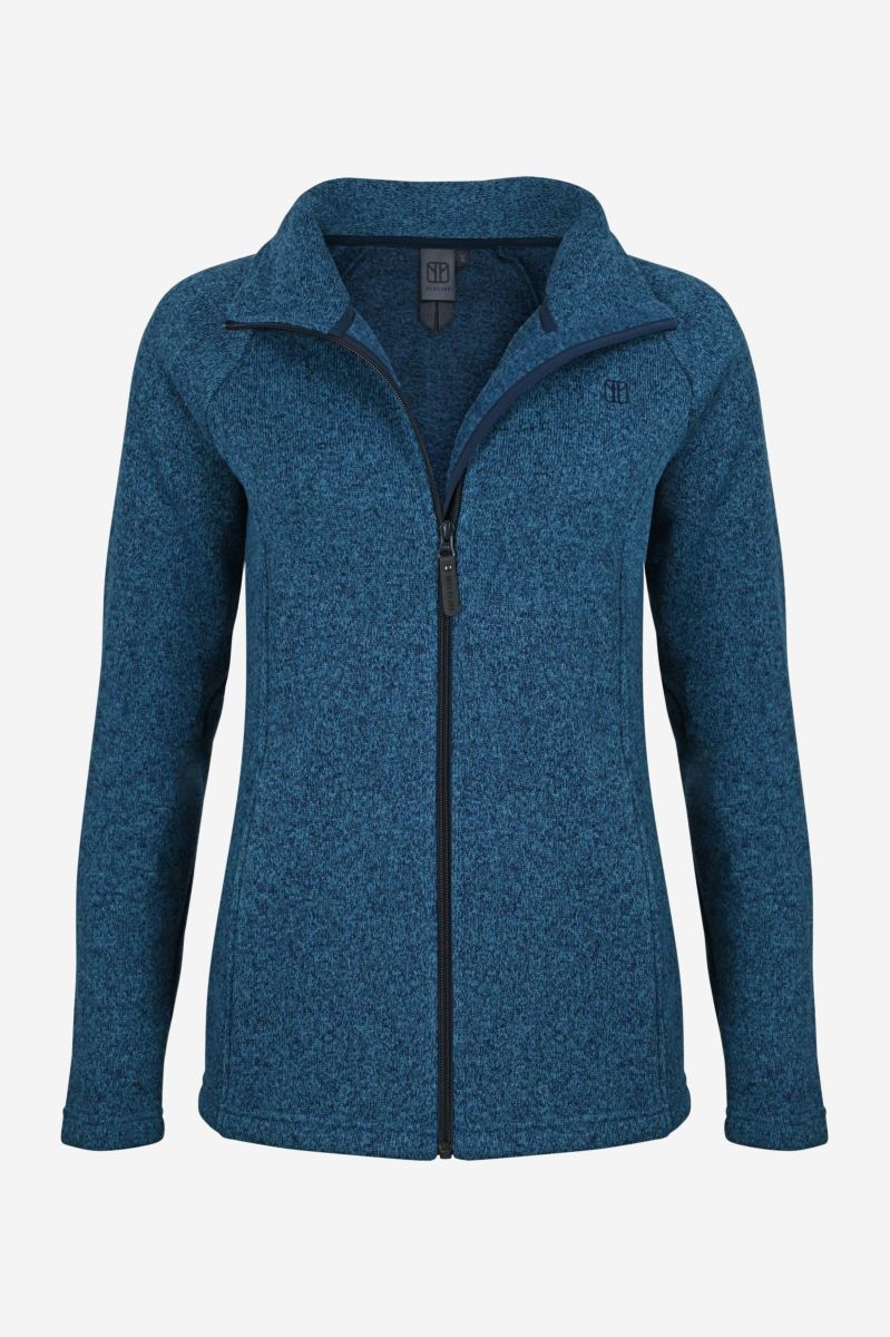 PROMISE Women's Fleece Jacket