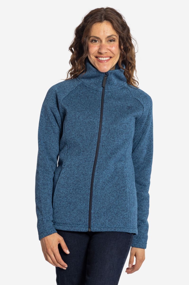 PROMISE Women's Fleece Jacket