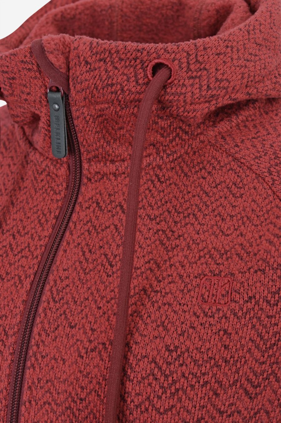 COZY WARM Women's Fleece Coat