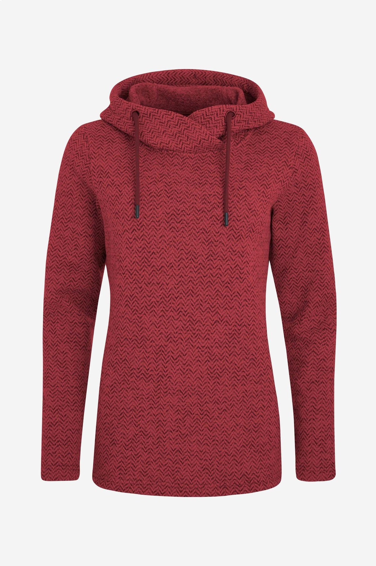 VENUS Damen Fleecepullover