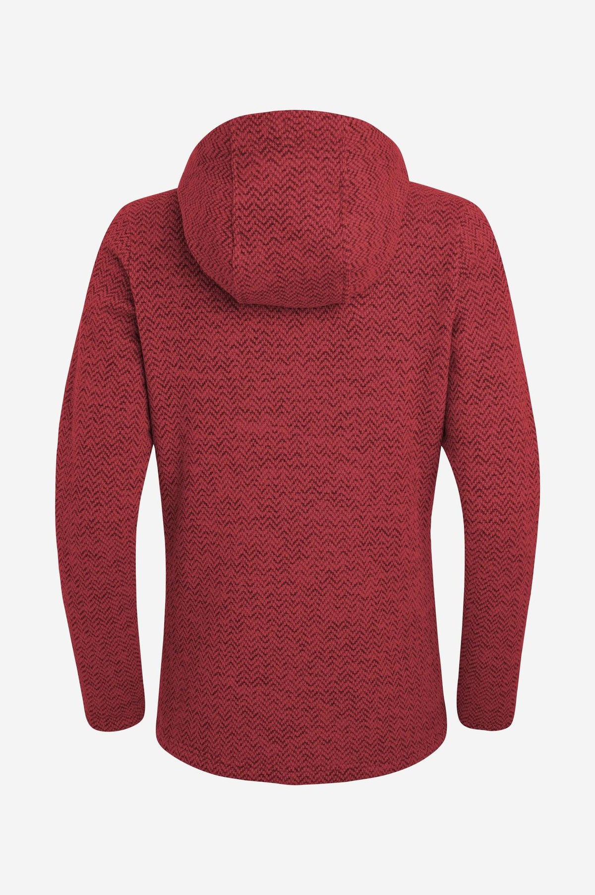 VENUS Damen Fleecepullover