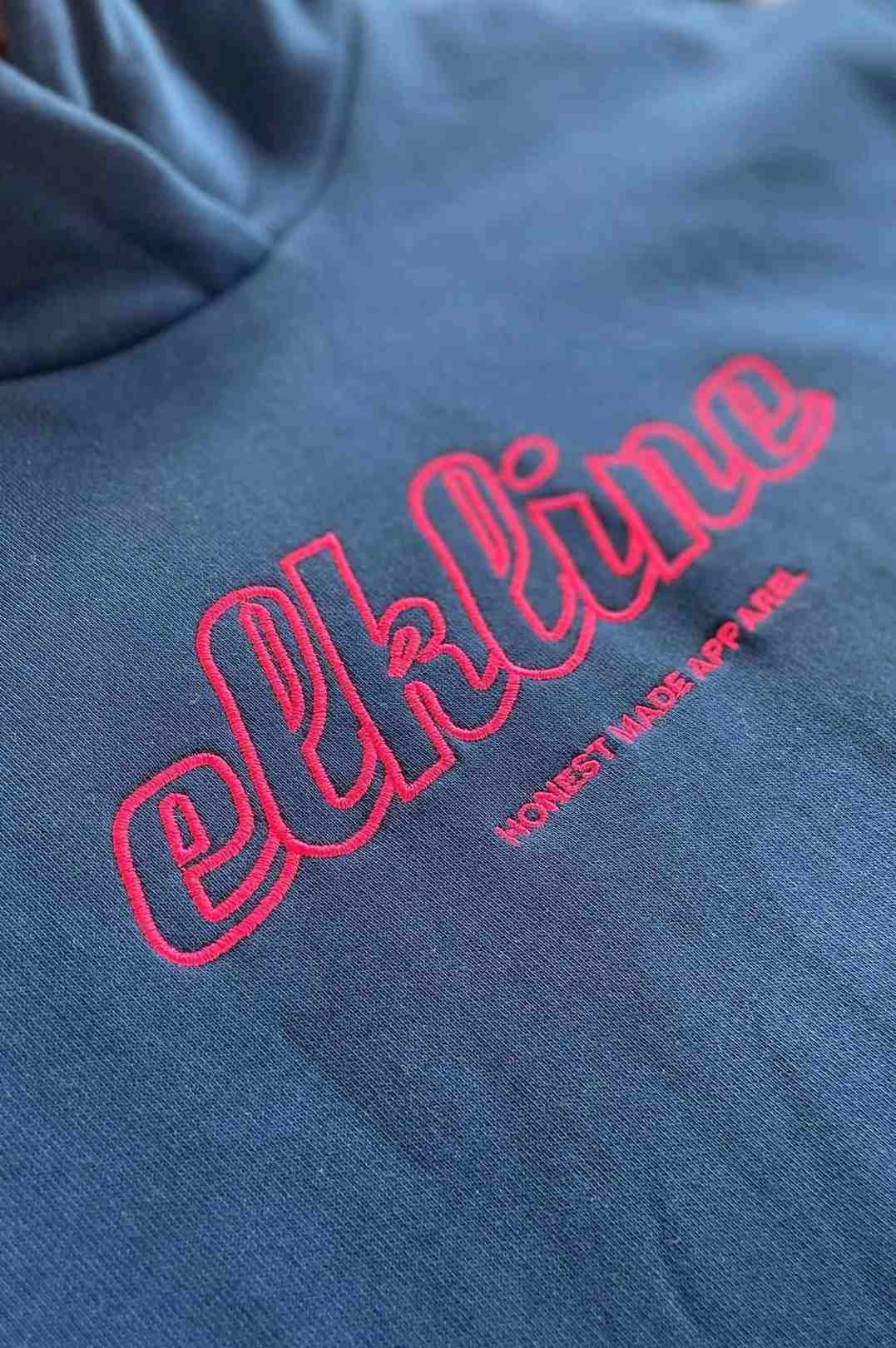 DREIMALJA Women's Hoodie