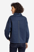 EXPERIENCE-Damen Jacke-Elkline-3