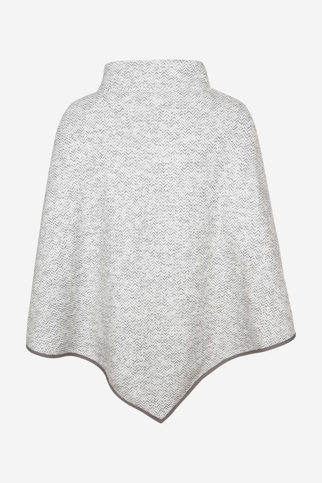 COZY CAPE-Damen Poncho-Elkline-5