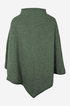 COZY CAPE-Damen Poncho-Elkline-3