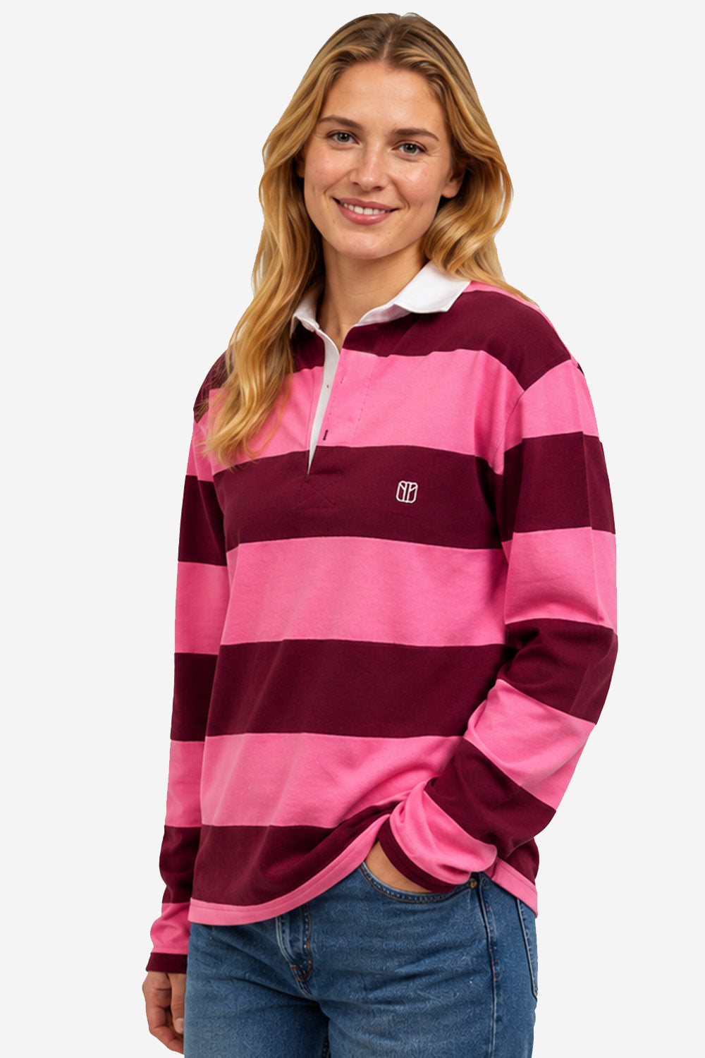 ORIGINAL Damen Rugby Shirt