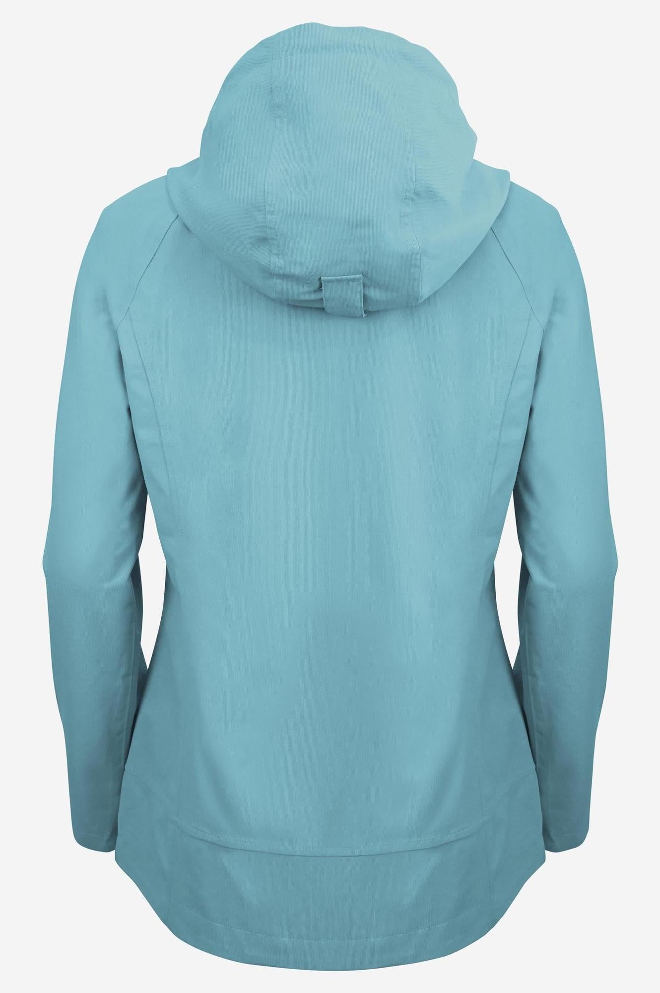SING OUT-Damen Regenjacke-Elkline-12