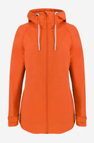 SING OUT-Damen Regenjacke-Elkline-31