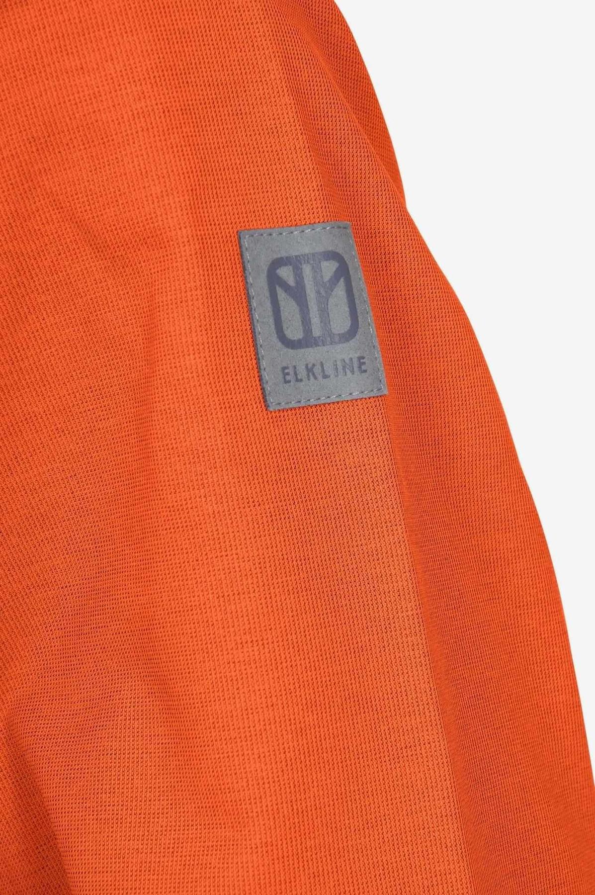 SING OUT-Damen Regenjacke-Elkline-33