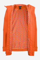 SING OUT-Damen Regenjacke-Elkline-36