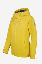 SING OUT-Damen Regenjacke-Elkline-26